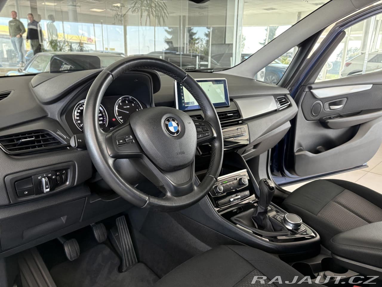2018 BMW 2-SERIES - 9