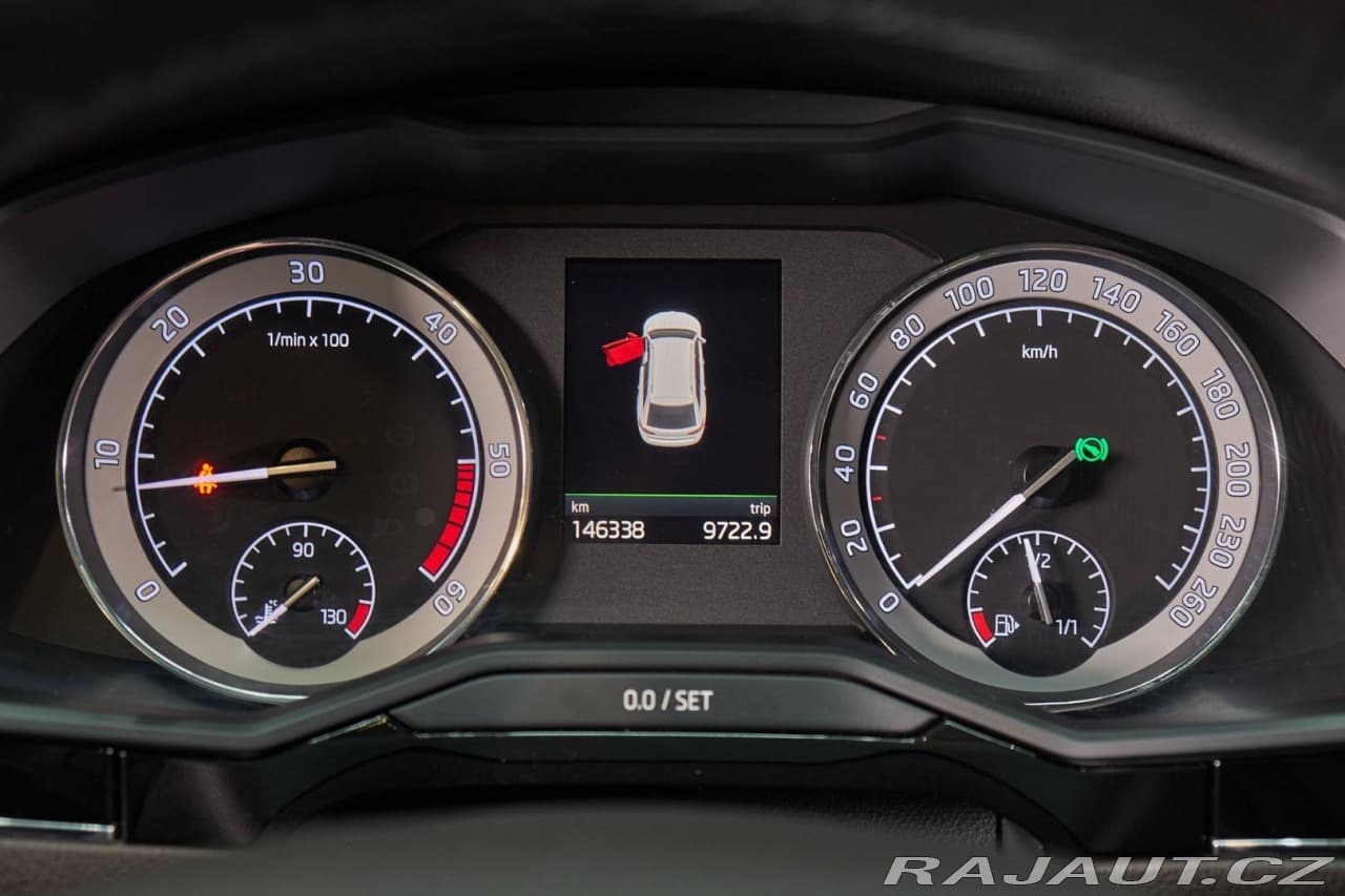 2019 Škoda Superb - 13