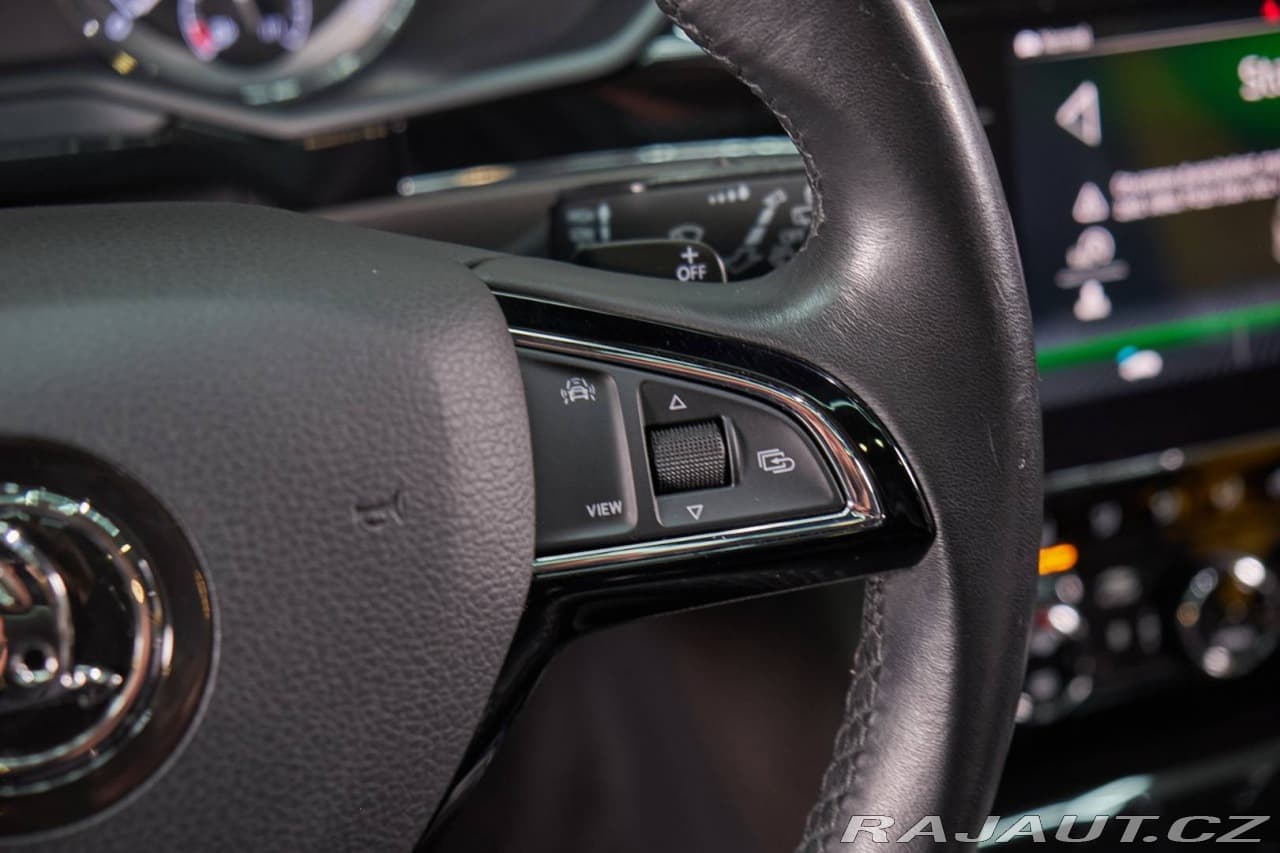 2019 Škoda Superb - 15