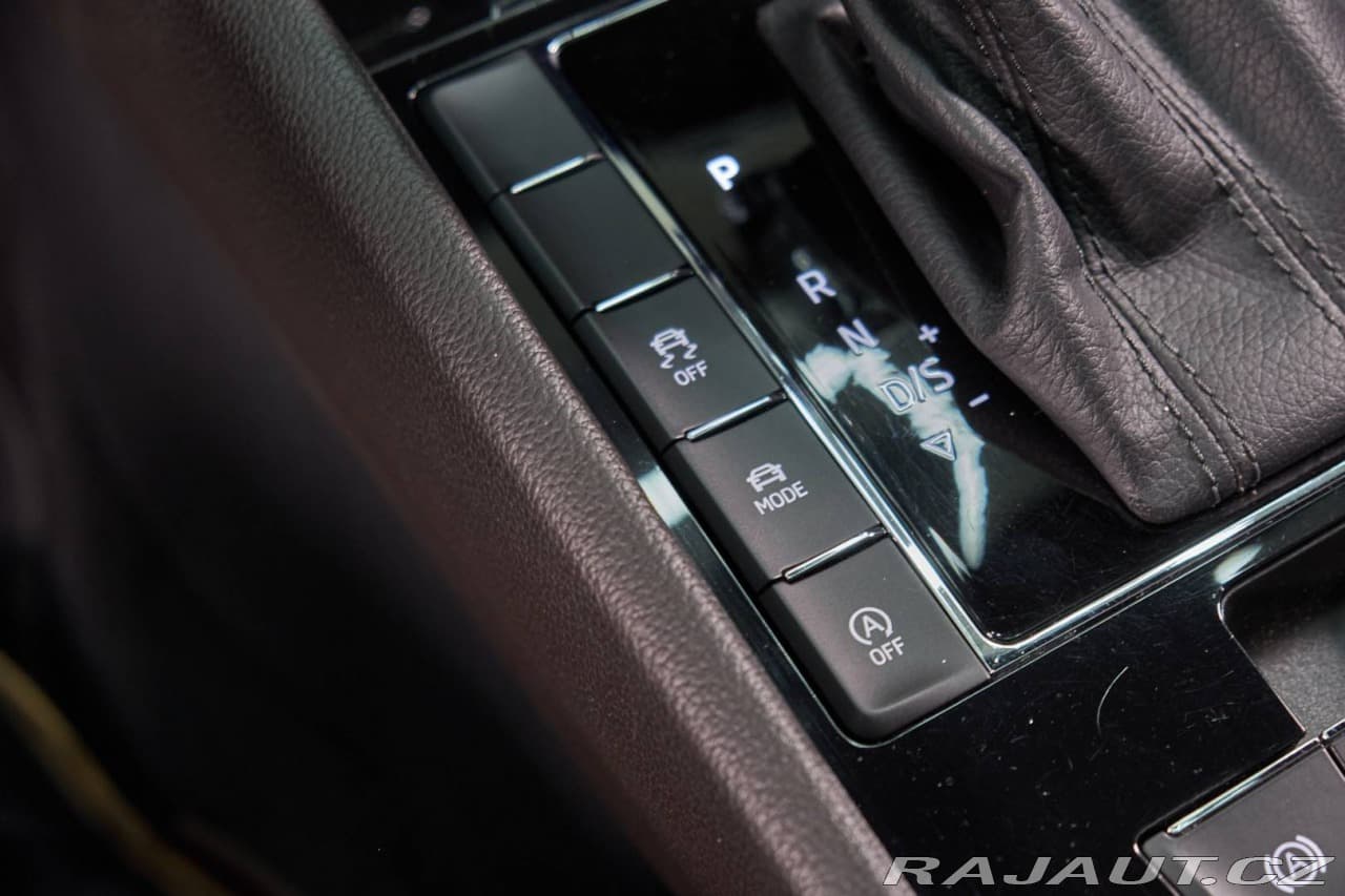 2019 Škoda Superb - 17