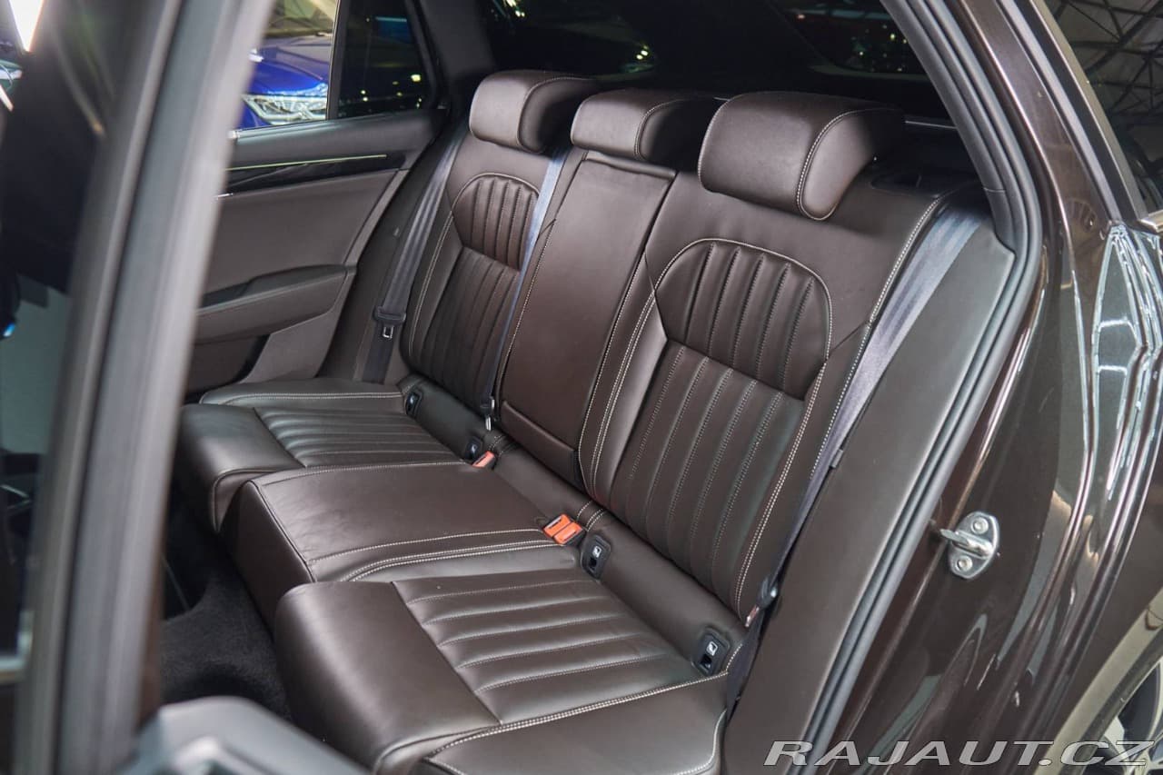 2019 Škoda Superb - 6