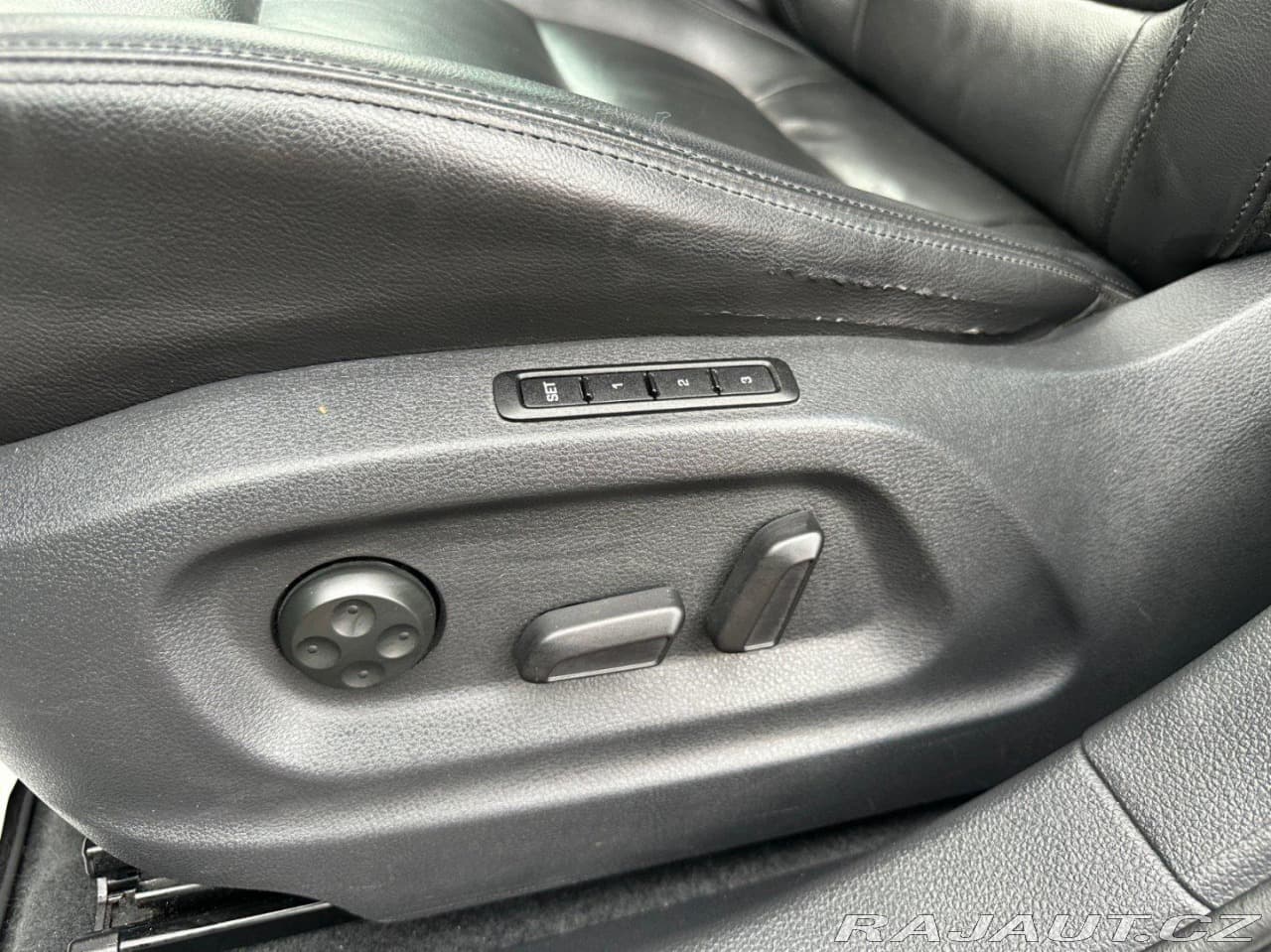 2013 Volkswagen Sharan - 17