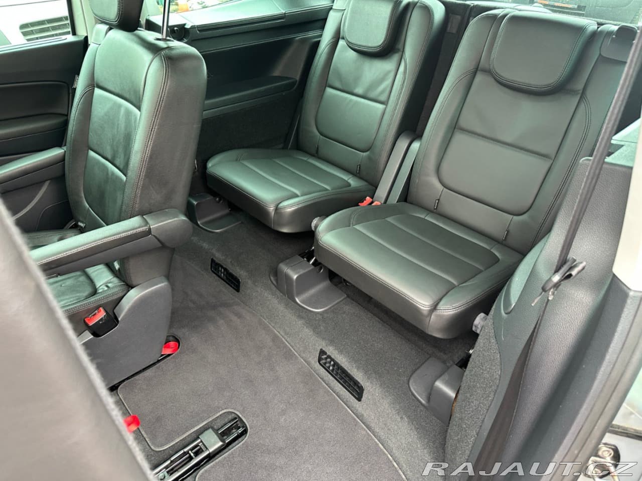 2013 Volkswagen Sharan - 20