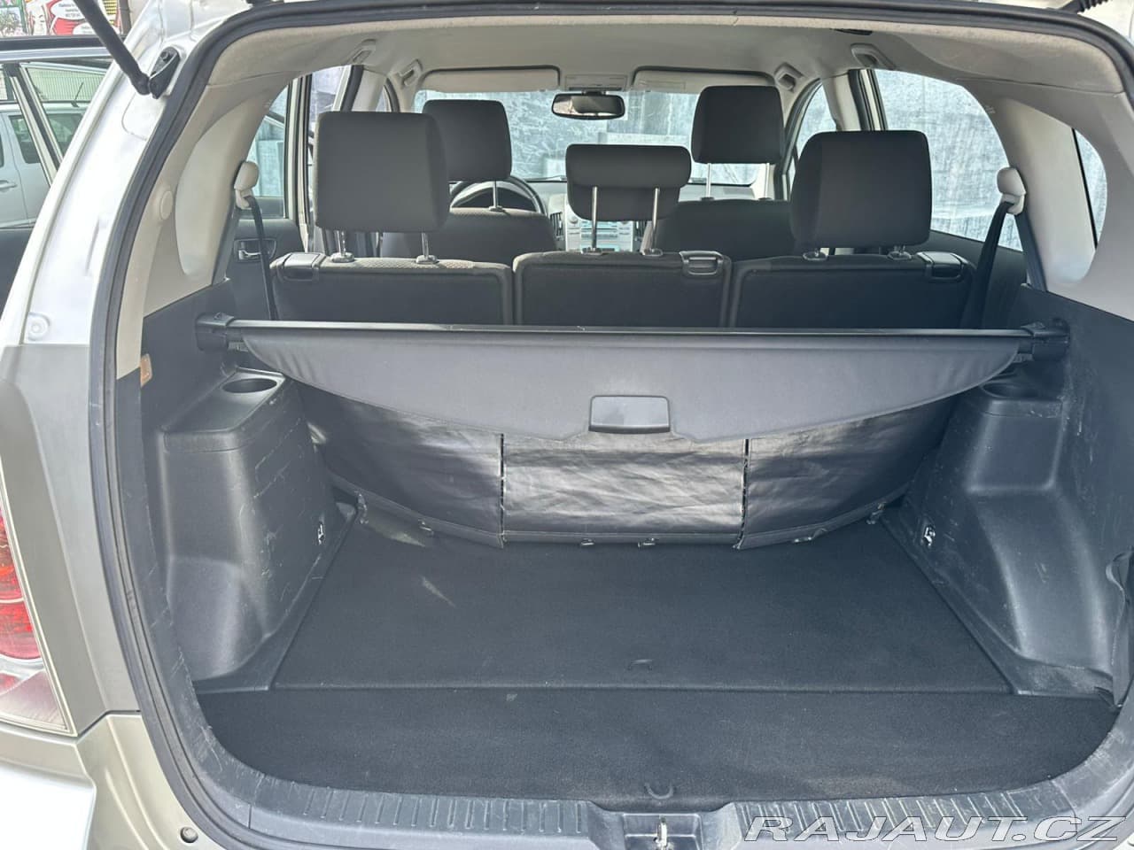 2006 Toyota Ostatní - 10