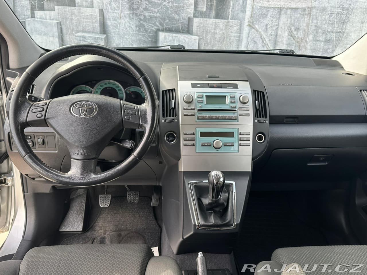 2006 Toyota Ostatní - 11