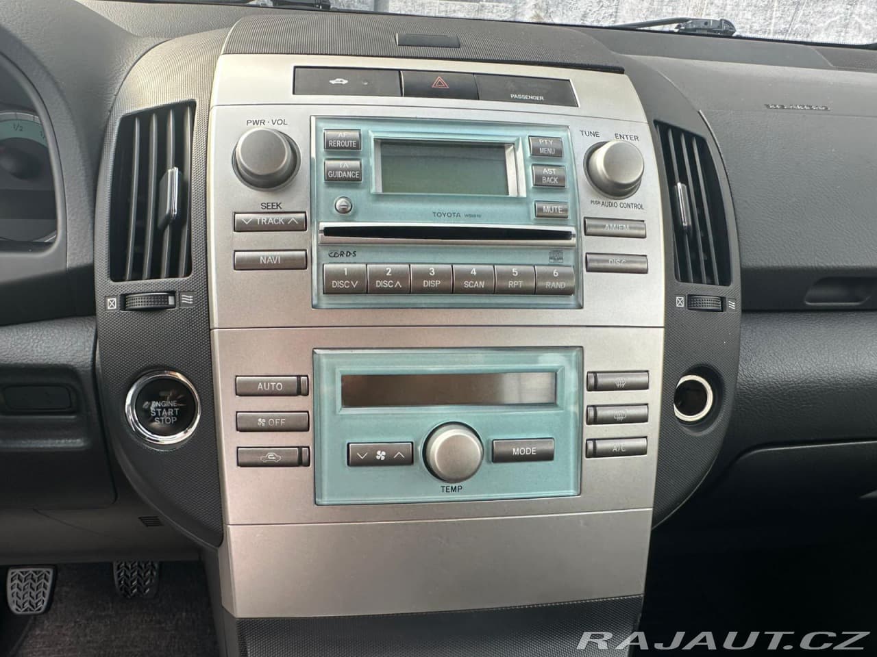 2006 Toyota Ostatní - 12