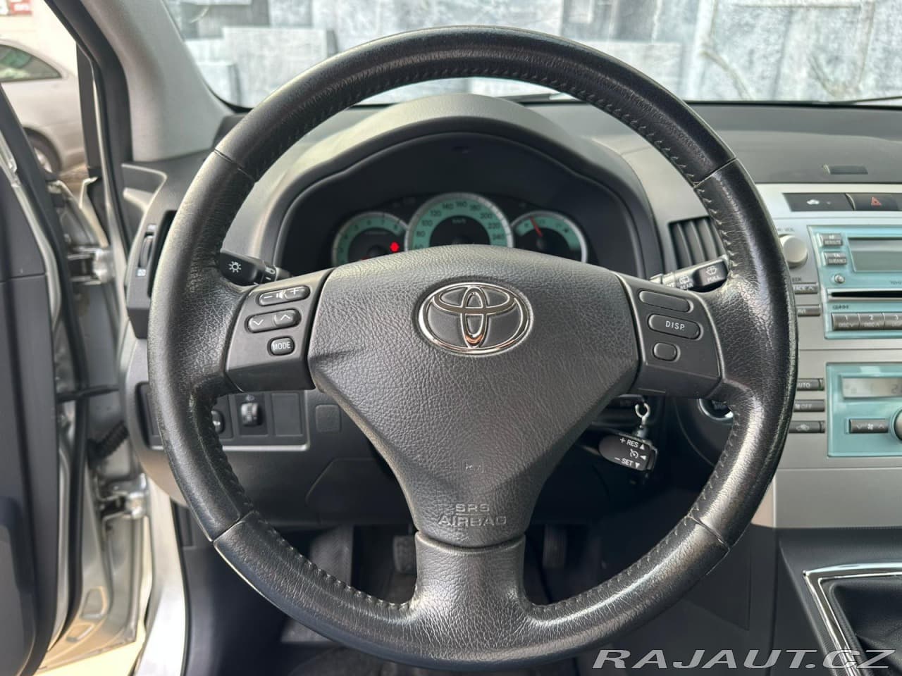 2006 Toyota Ostatní - 14