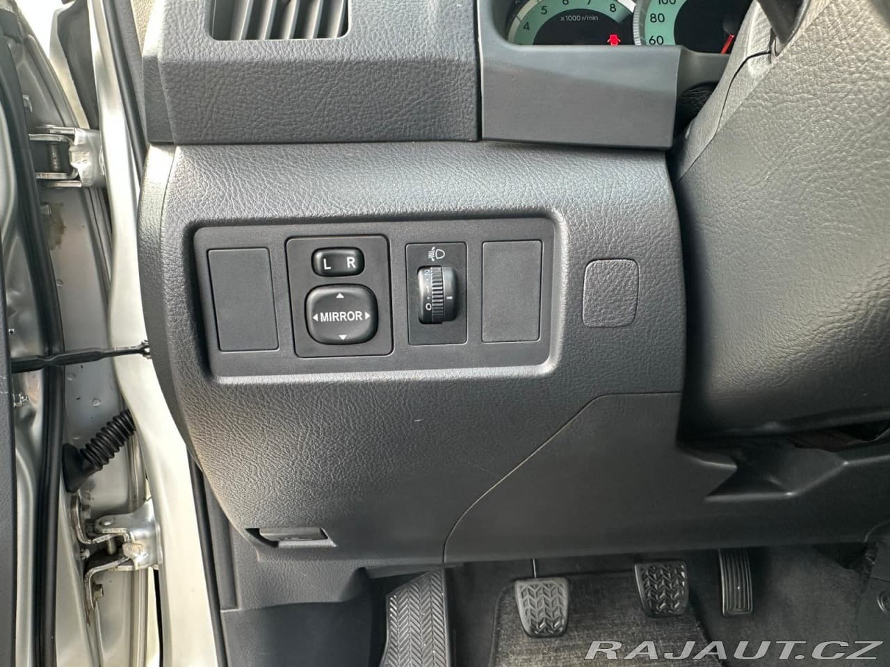 2006 Toyota Ostatní - 15