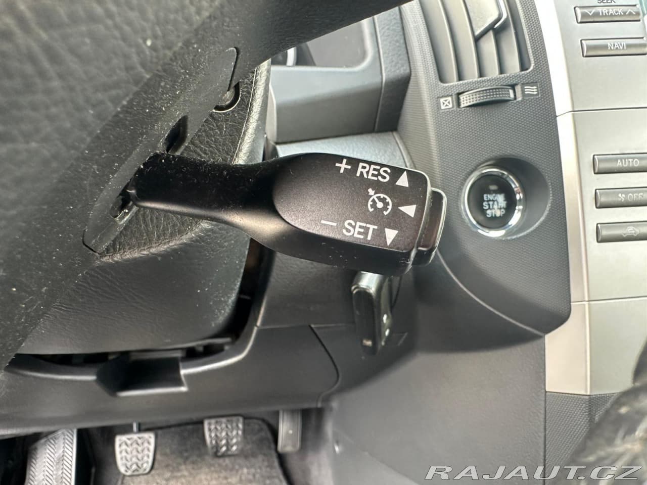 2006 Toyota Ostatní - 16