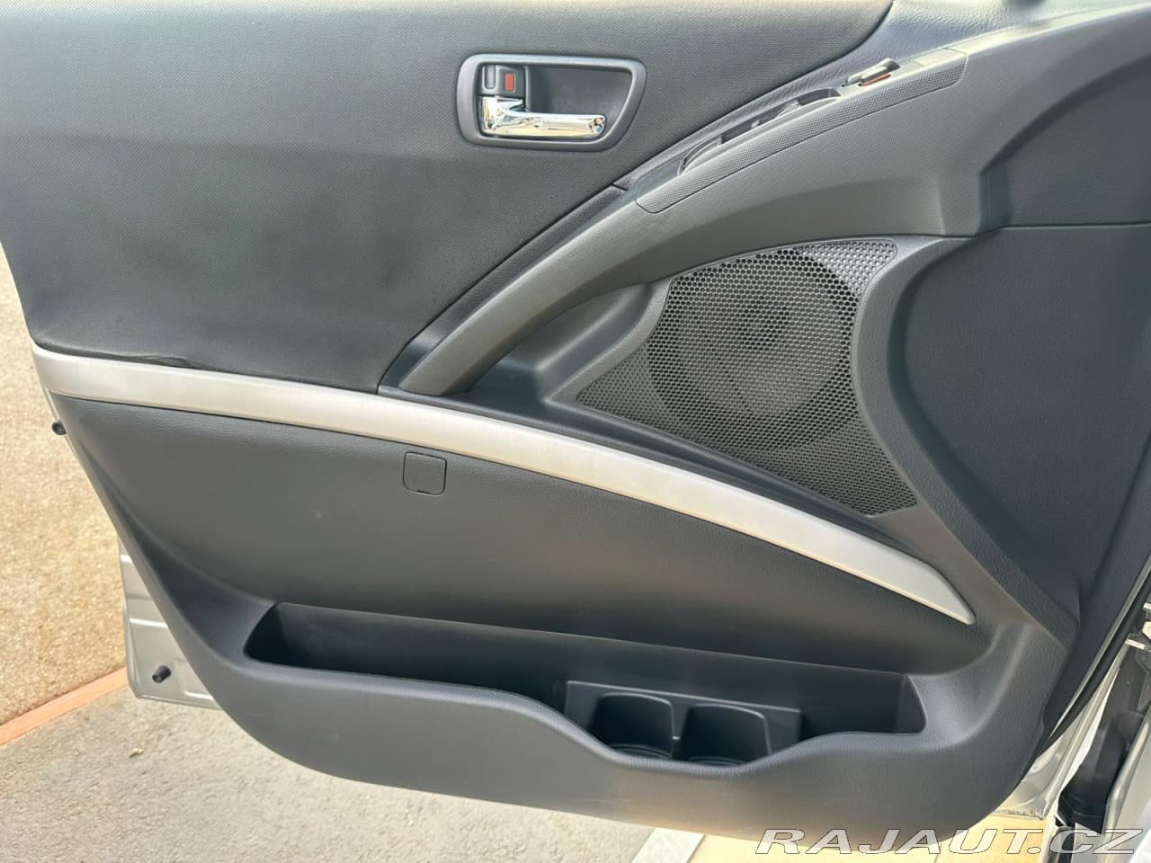 2006 Toyota Ostatní - 17