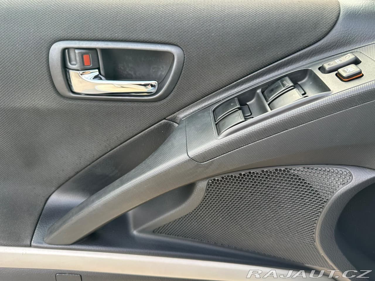 2006 Toyota Ostatní - 18