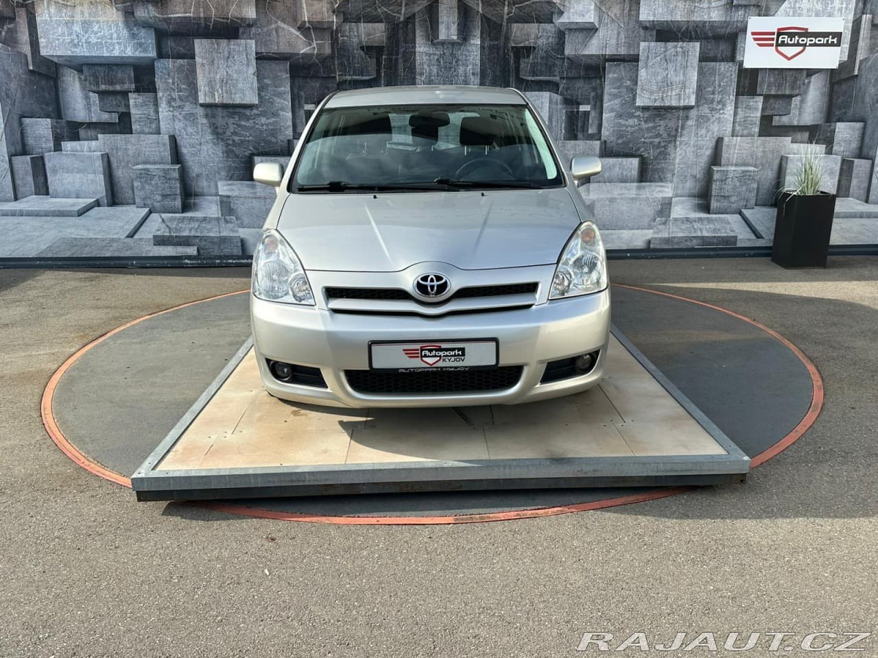 2006 Toyota Ostatní - 2