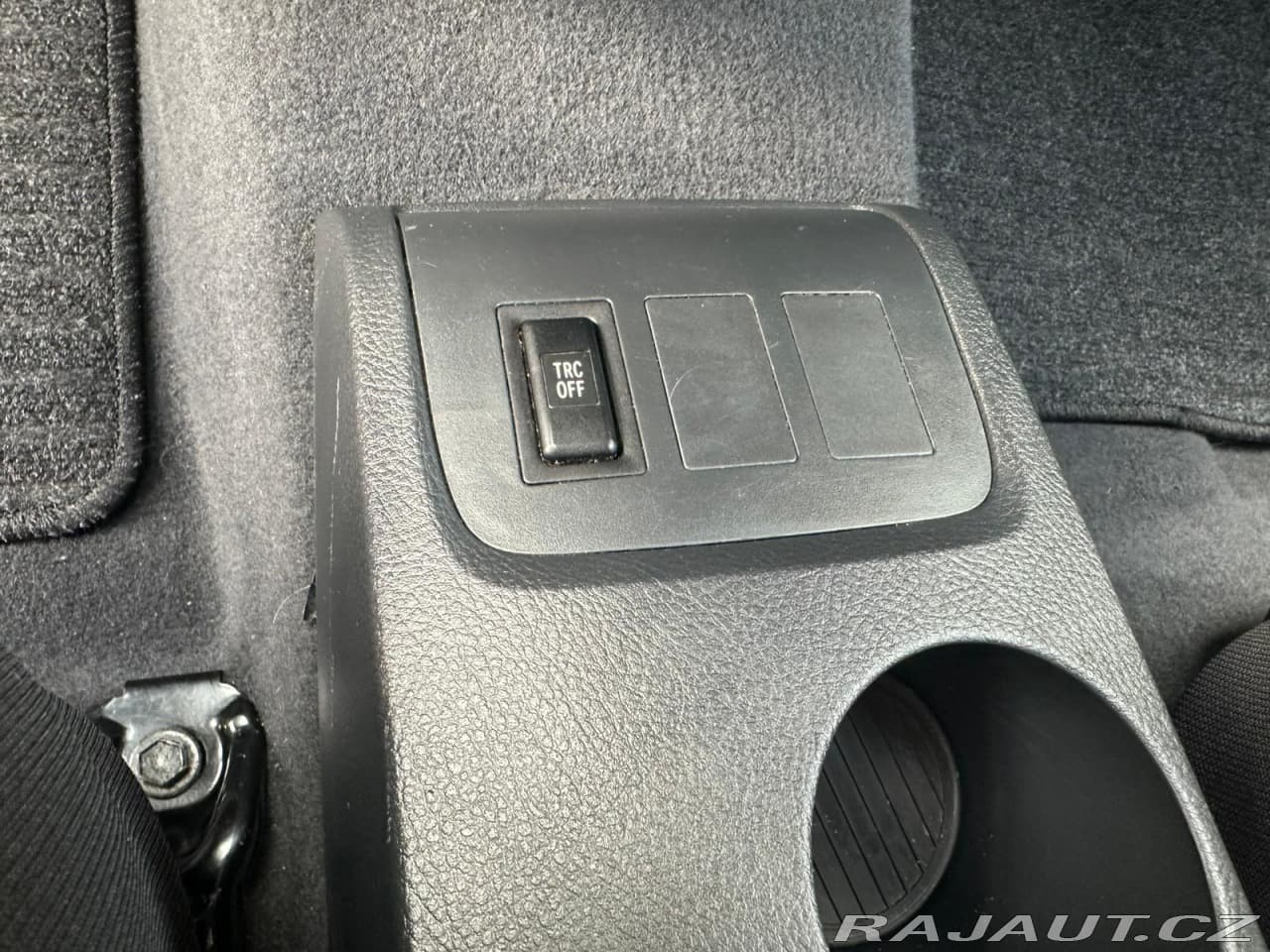 2006 Toyota Ostatní - 20