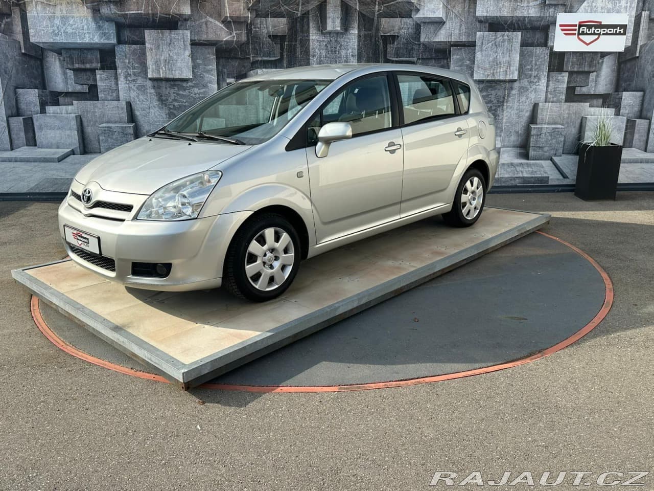 2006 Toyota Ostatní - 3