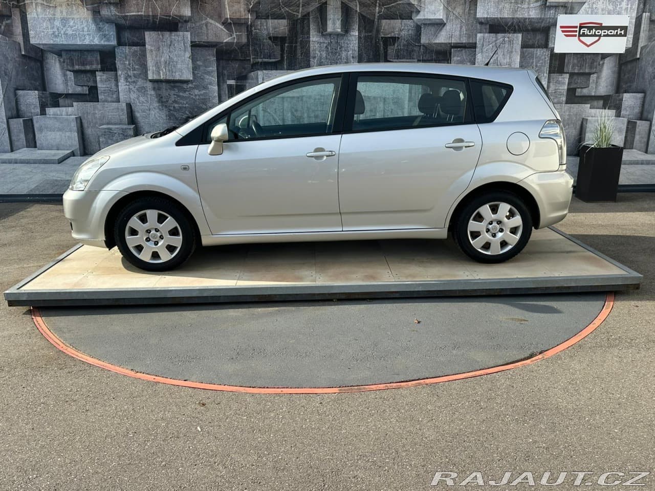 2006 Toyota Ostatní - 4