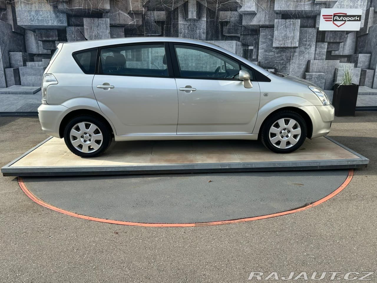 2006 Toyota Ostatní - 5