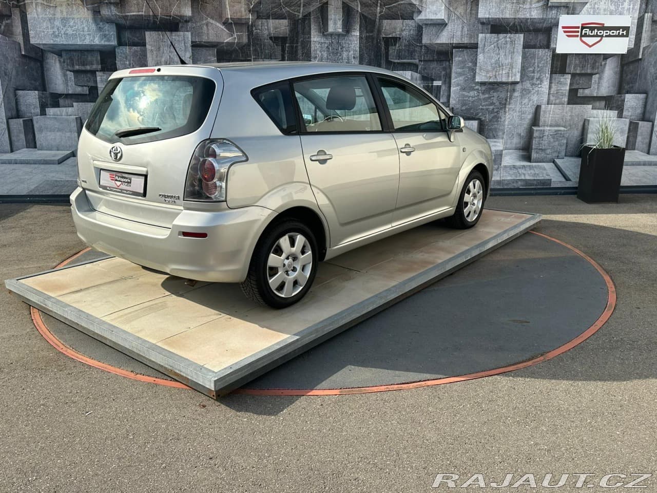 2006 Toyota Ostatní - 6