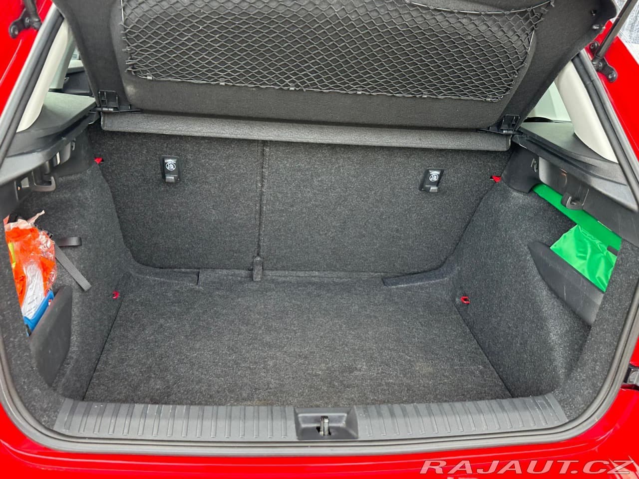 2020 Škoda Kamiq - 10