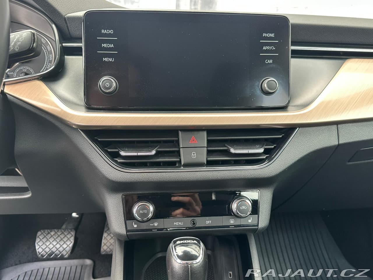 2020 Škoda Kamiq - 12