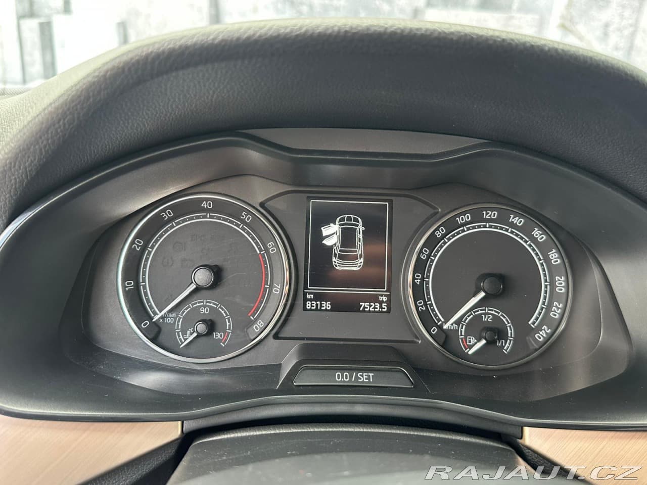 2020 Škoda Kamiq - 14