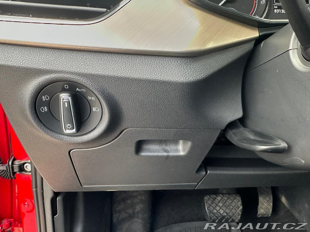 2020 Škoda Kamiq - 15