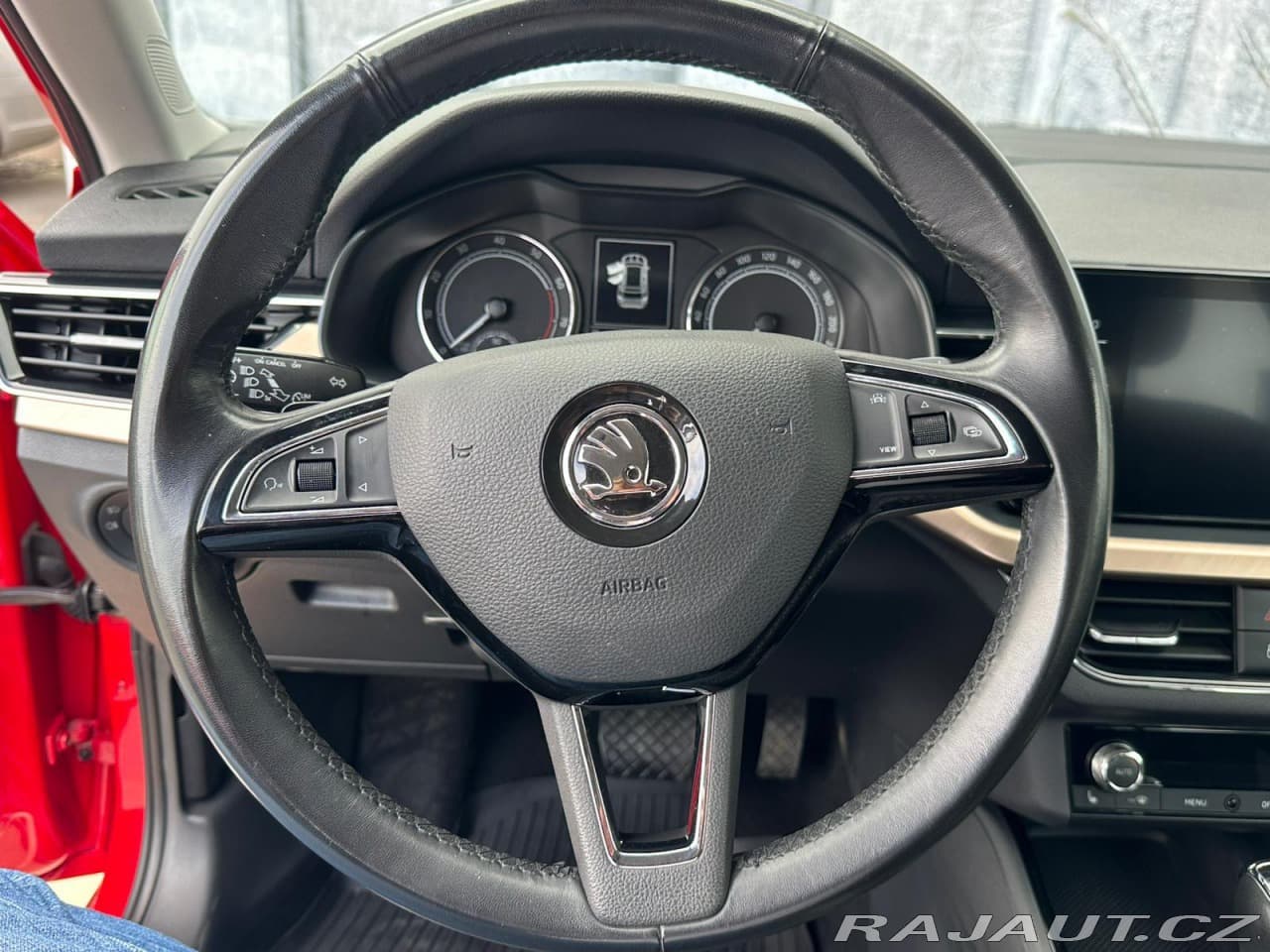 2020 Škoda Kamiq - 16