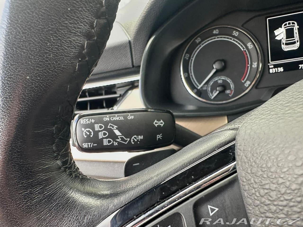 2020 Škoda Kamiq - 17