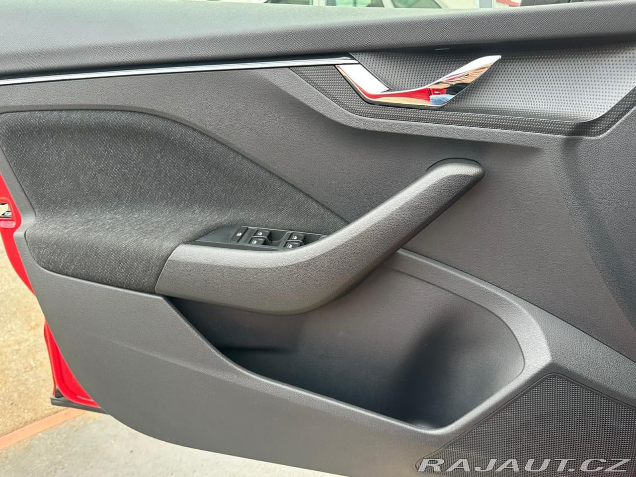 2020 Škoda Kamiq - 18