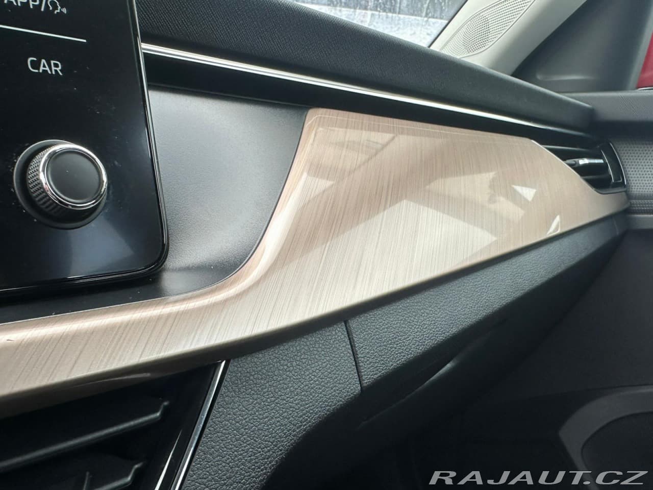 2020 Škoda Kamiq - 19