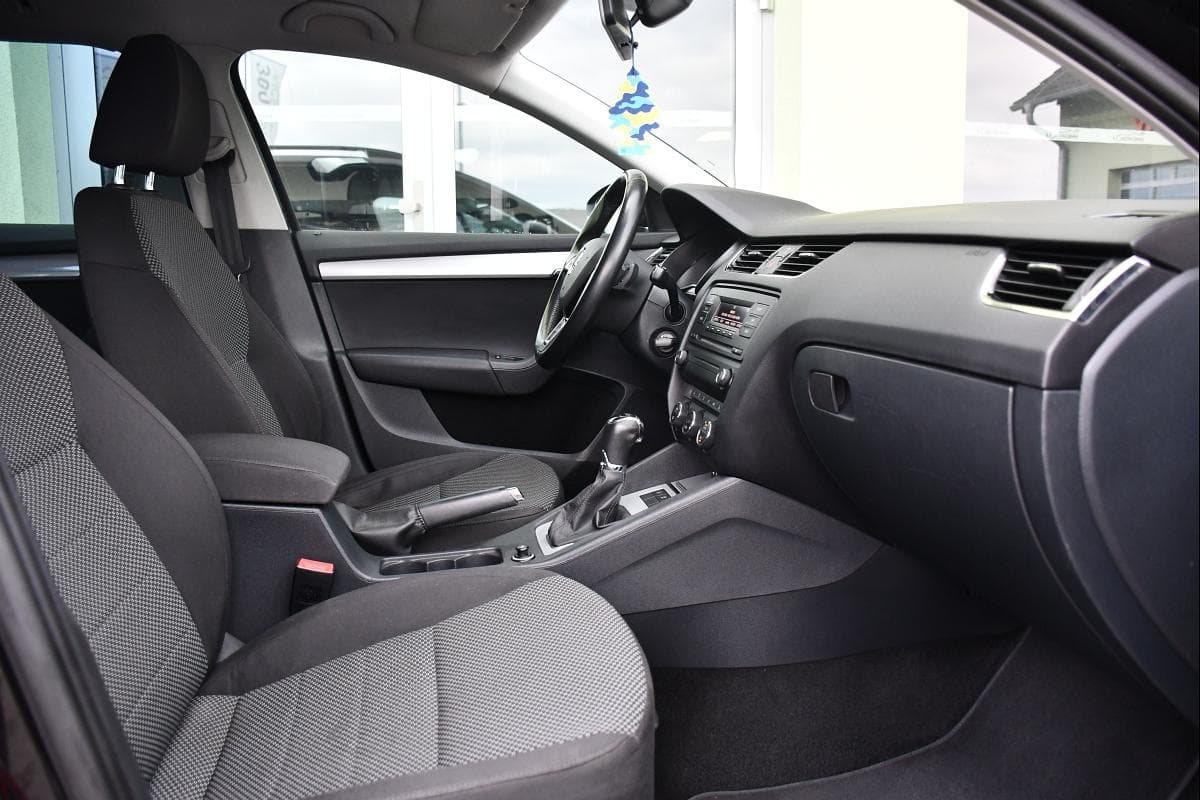 2013 Škoda Octavia - 17