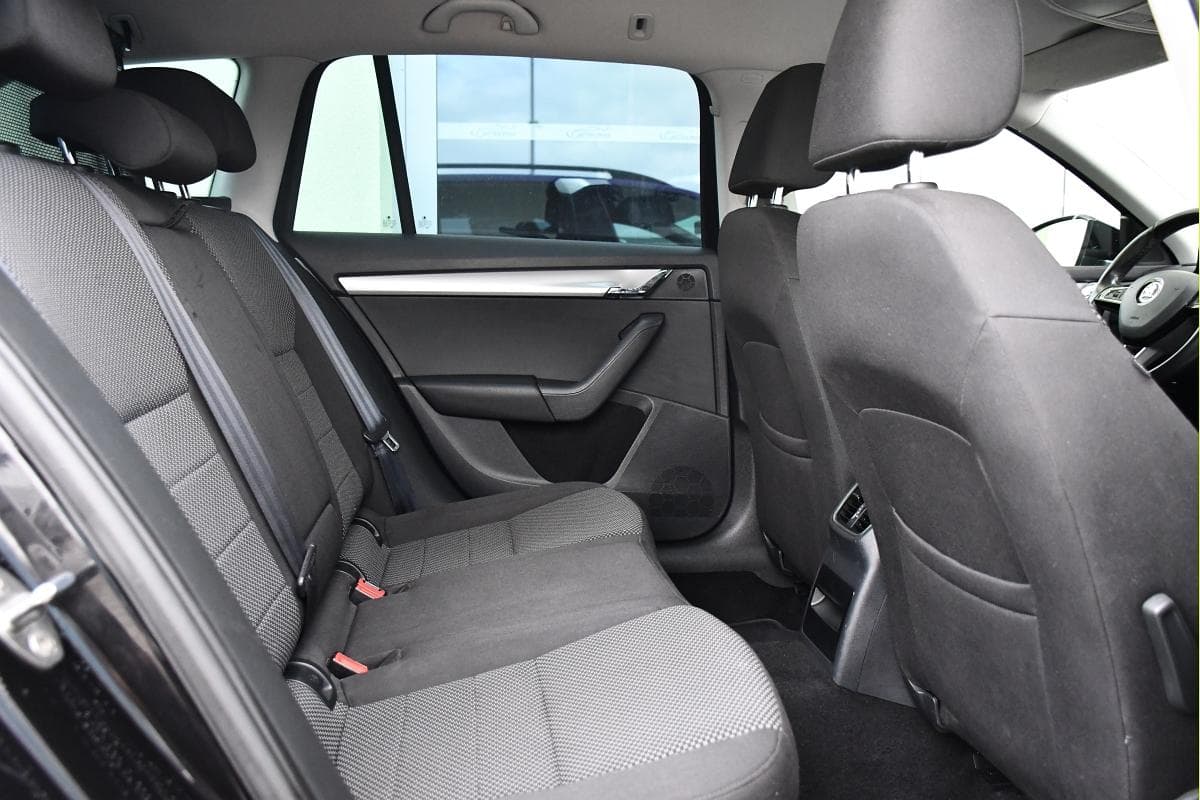 2013 Škoda Octavia - 19