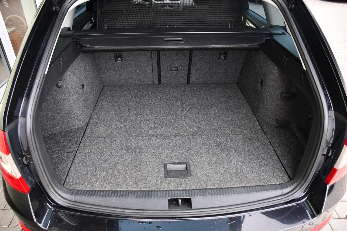 2013 Škoda Octavia - 20