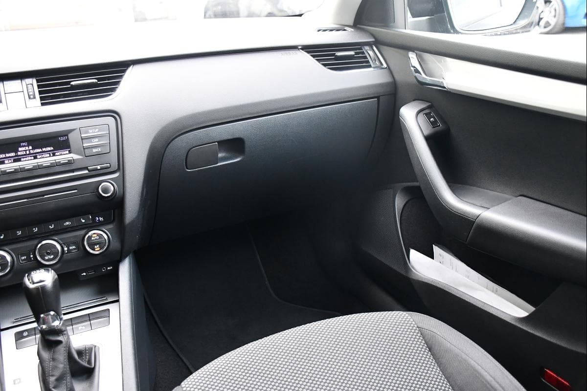 2013 Škoda Octavia - 7