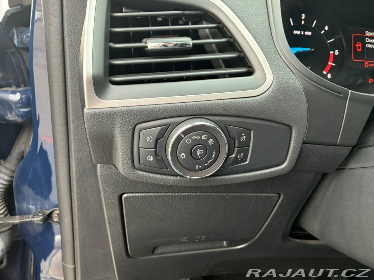 2019 Ford S-Max - 15