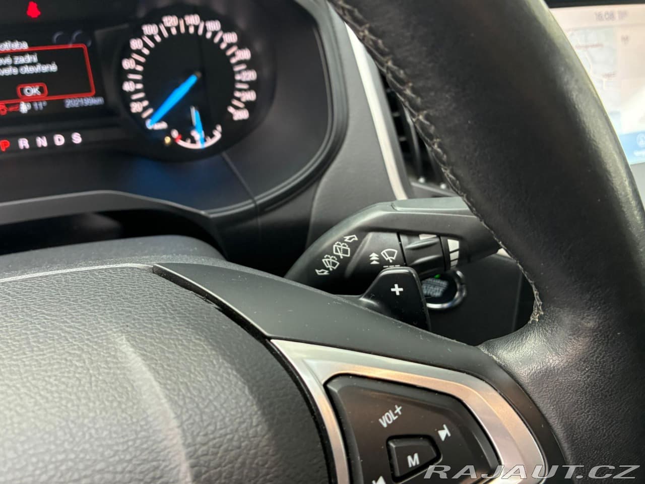 2019 Ford S-Max - 16