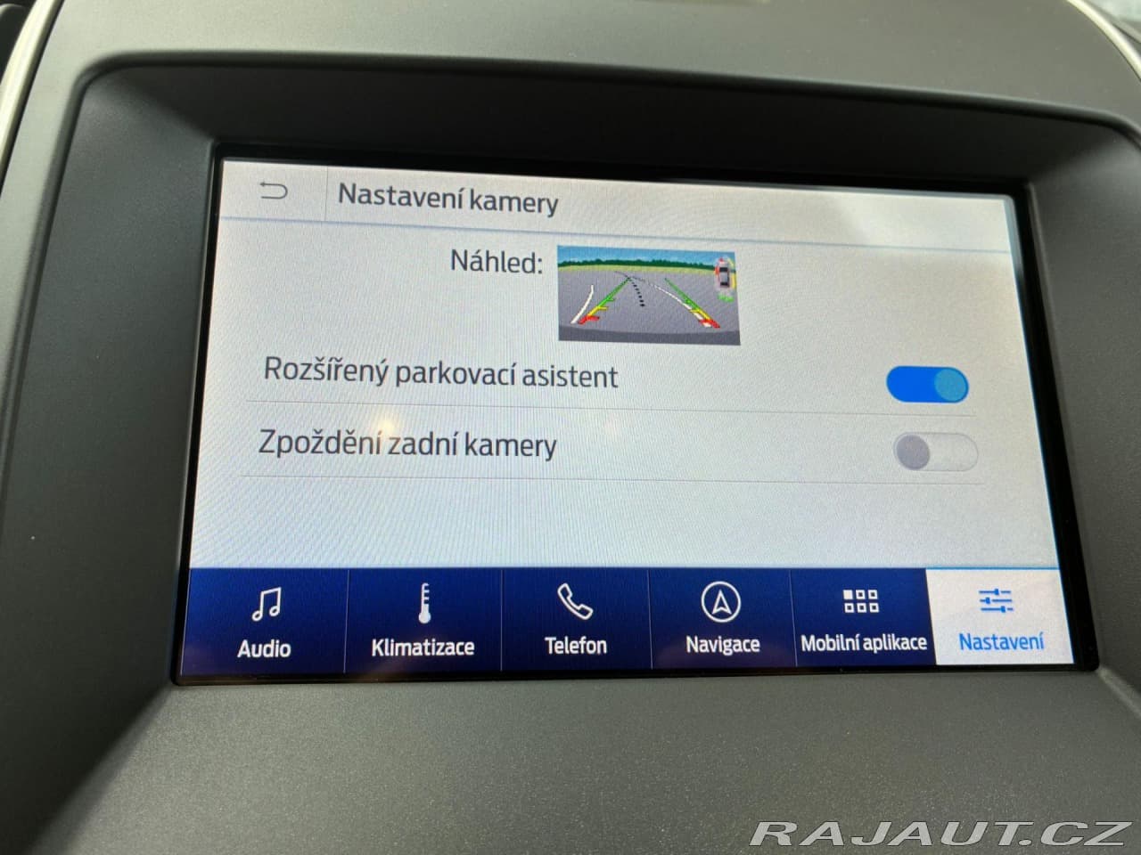 2019 Ford S-Max - 18