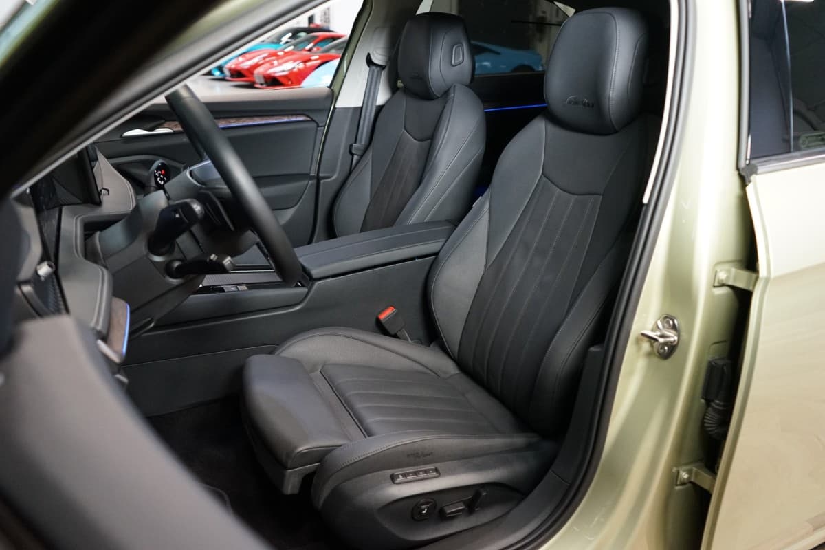 2025 Škoda Superb - 11