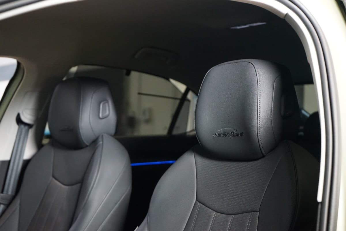 2025 Škoda Superb - 12