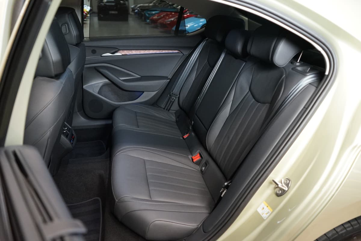 2025 Škoda Superb - 13