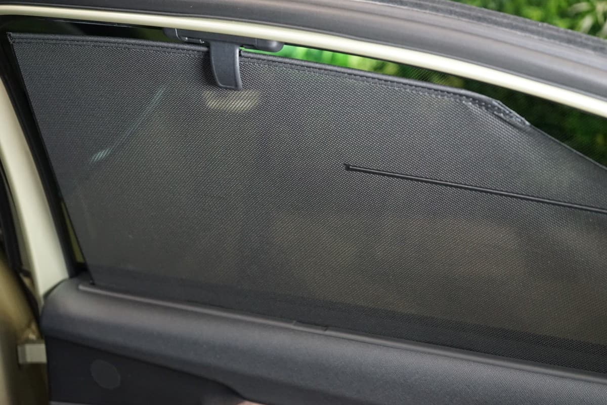 2025 Škoda Superb - 14