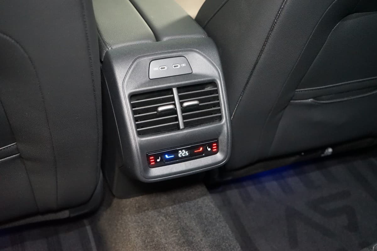 2025 Škoda Superb - 16