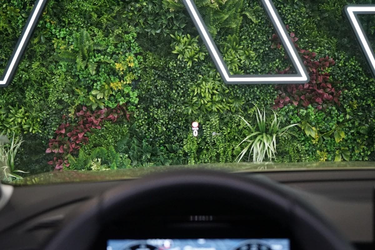 2025 Škoda Superb - 17