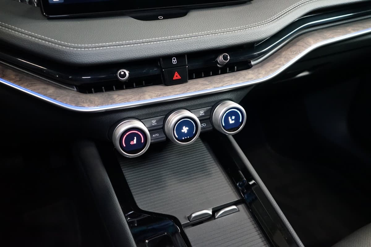 2025 Škoda Superb - 19