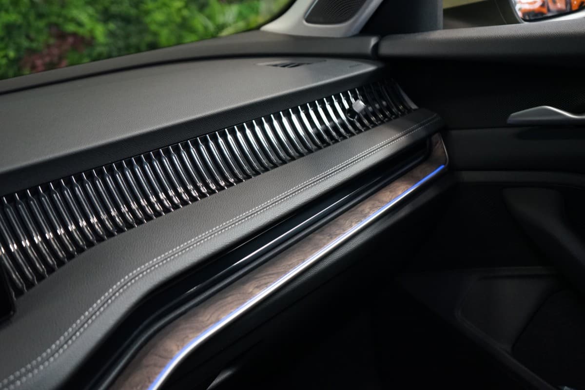 2025 Škoda Superb - 20