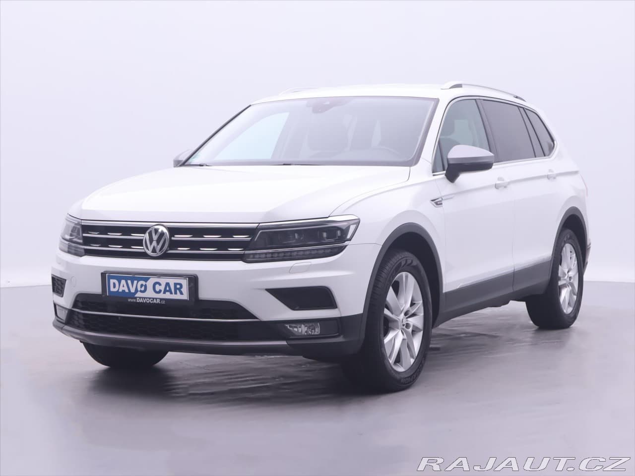 2019 Volkswagen TIGUAN - 3