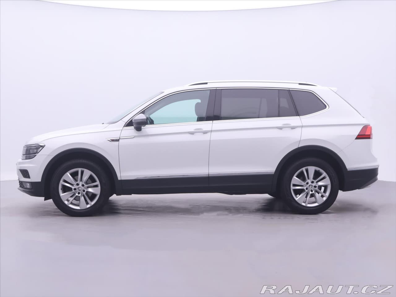 2019 Volkswagen TIGUAN - 4