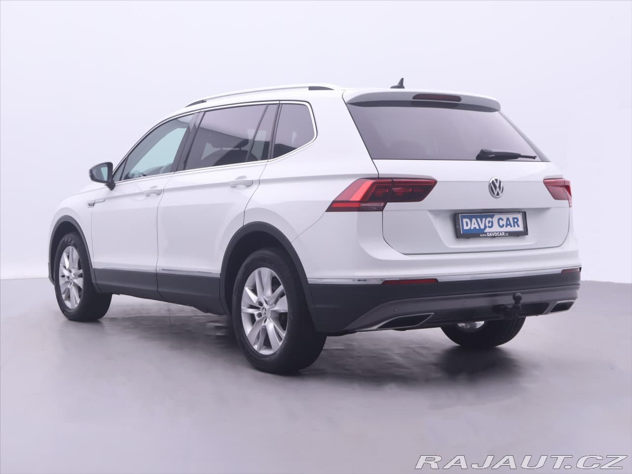 2019 Volkswagen TIGUAN - 5