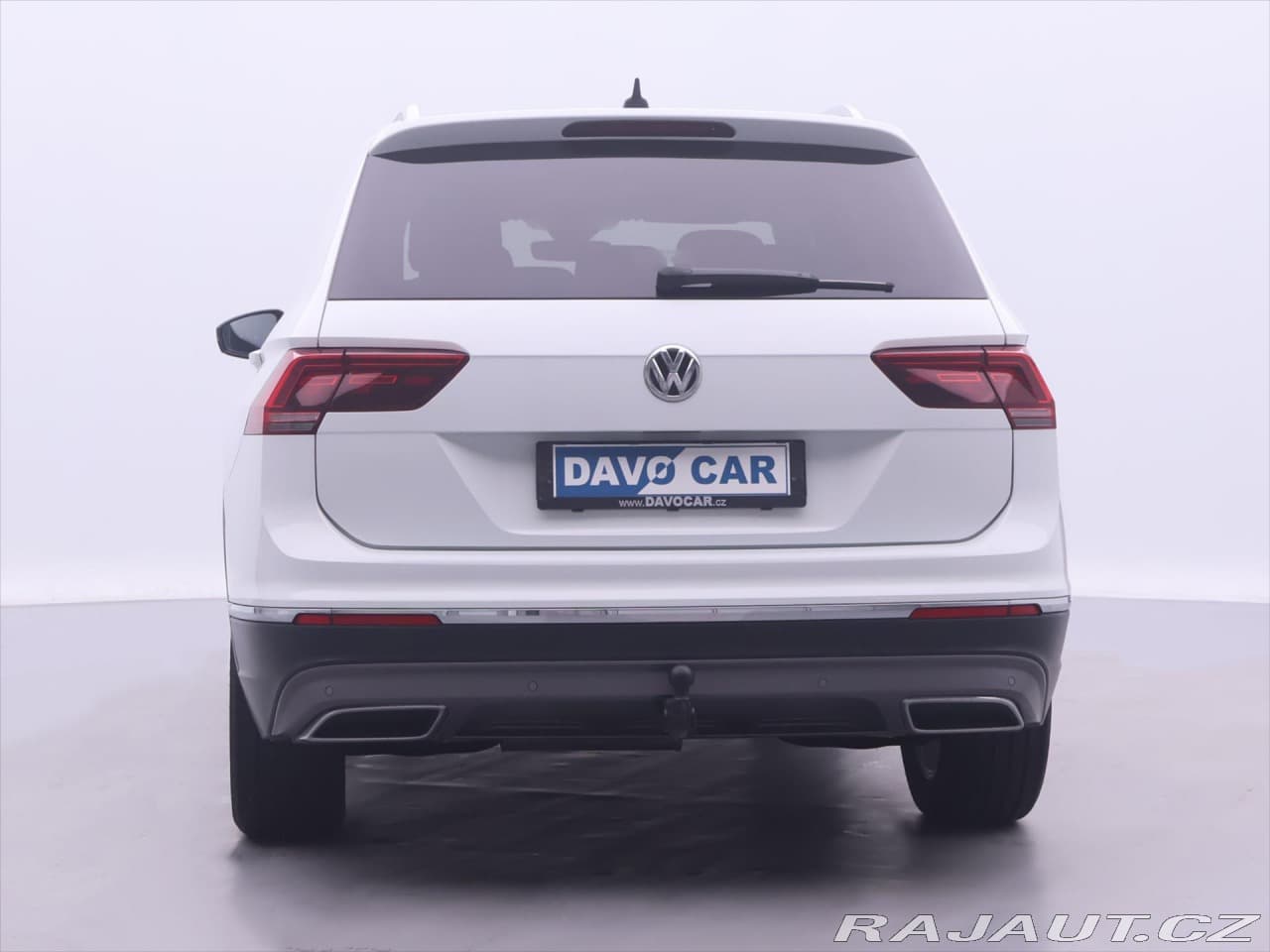 2019 Volkswagen TIGUAN - 6