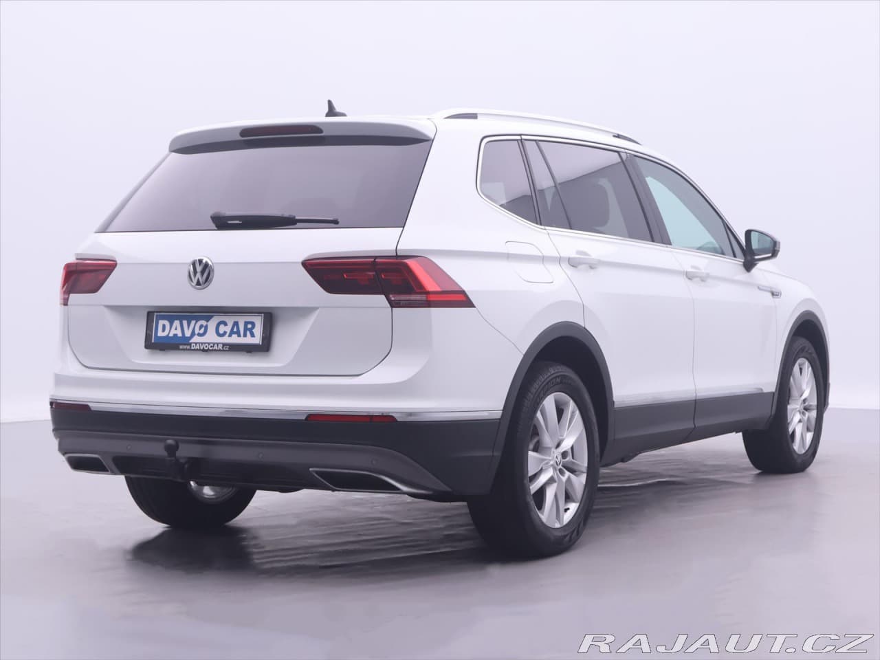 2019 Volkswagen TIGUAN - 7