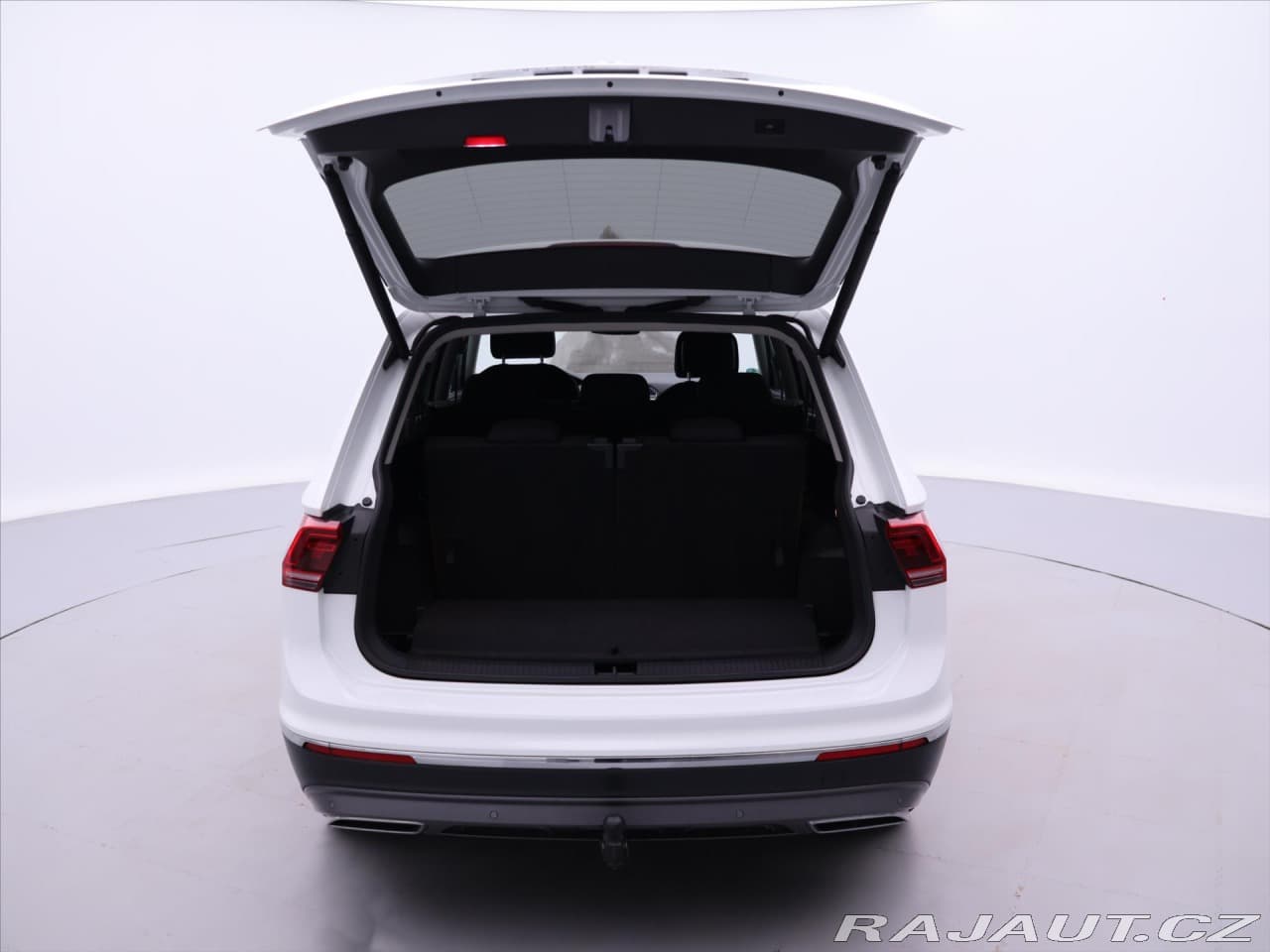 2019 Volkswagen TIGUAN - 9